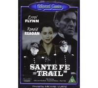 Santa Fe Trail [1940] [Edizione: Regno Unito]