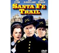 Santa Fe Trail