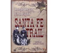 Santa Fe Trail