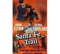 Santa Fe Trail