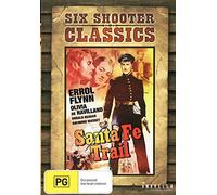 Santa Fe Trail