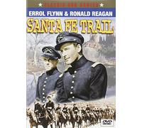 Santa Fe Trail