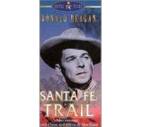 Santa Fe Trail
