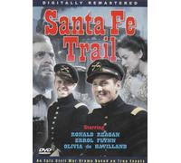 Santa Fe Trail