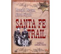 Santa Fe Trail [Dvd] - 1940