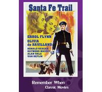 Santa Fe Trail (DVD)