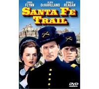 Santa Fe Trail (DVD)