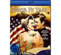 Santa Fe Trail ( Land der Gottlosen ) [Remastered Edition]