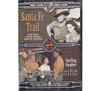 Santa Fe Trail - Santa Fe Trail