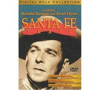 Santa Fe Trail - Santa Fe Trail