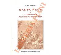 Santa fede e congiura antirepubblicana