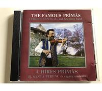 Santa Ferenc Jr - Famous Prfm¯S