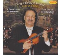 Santa, Ferenc Jr. & His Gypsy Band - Come On Prfm¯S