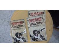 Santa Fiora Social Club. Cantare di miniera, amore, vino e anarchia. Con DVD