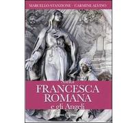 Santa Francesca Romana e gli angeli
