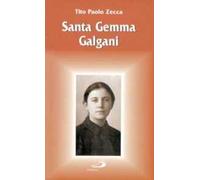 Santa Gemma Galgani