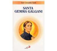 Santa Gemma Galgani