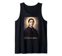 Santa Gemma Galgani Canotta