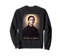 Santa Gemma Galgani Felpa