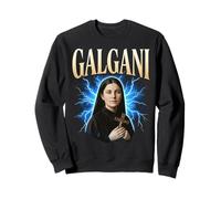 Santa Gemma Galgani Selfie Felpa