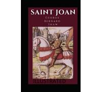 Santa Giovanna Illustrata