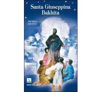 Santa Giuseppina Bakhita