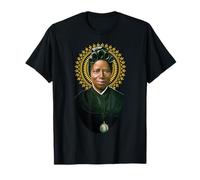 Santa Giuseppina Bakhita Santi africani, nera cattolica Maglietta