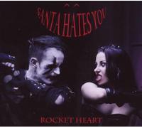 Santa Hates You - Rocket Heart (Ltd.Ep)
