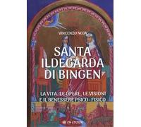 Santa Ildegarda di Bingen