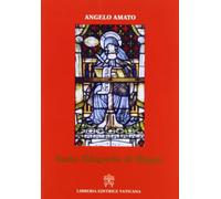 Santa Ildegarda di Bingen