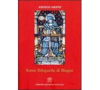Santa Ildegarda di Bingen
