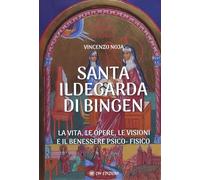 Santa Ildegarda di Bingen