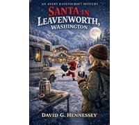 Santa in Leavenworth Washington: 3
