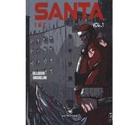 Santa Inc.. Vol. 1