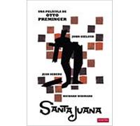 Santa Juana (Dvd Import) (2007) Varios