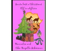 Santa lost an Elf in Africa