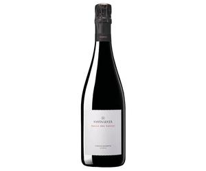 Santa Lucia Brolo dei Longhi Franciacorta DOCG Extra Brut Riserva 2017 0,75 l