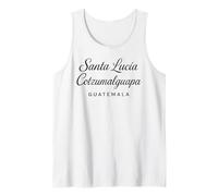 Santa Lucía Cotzumalguapa Guatemala Escuintla Chapin Quetzal Canotta