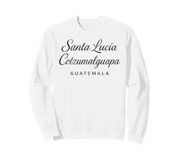 Santa Lucía Cotzumalguapa Guatemala Escuintla Chapin Quetzal Felpa