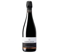 Santa Lucia Dosaggio Zero Millesimato Franciacorta DOCG 2018 0,75 ℓ