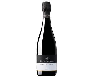 Santa Lucia Franciacorta DOCG Brut 0,75 ℓ