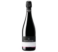 Santa Lucia Franciacorta DOCG Brut Rosé 0,75 ℓ