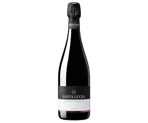 Santa Lucia Franciacorta DOCG Brut Rosé 0,75 ℓ