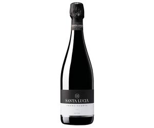 Santa Lucia Franciacorta DOCG Brut Satèn 0,75 ℓ