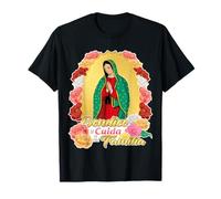 Santa Madre de Dios. Reina de la Hispanidad, Virgencita. Maglietta