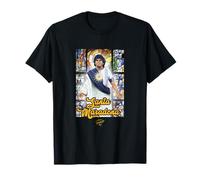 Santa Maradona Maglietta