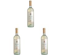 Santa Margherita "Impronta del Fondatore" Pinot Grigio Alto Adige DOC 2022 (Confezione da 3)