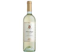 Santa Margherita Impronta del Fondatore Südtirol - Alto Adige Pinot Grigio DOC 2022 0,75 ℓ