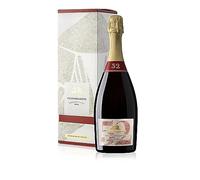 Santa Margherita Prosecco Superiore di Valdobbiadene DOCG Brut "52" BIO - 0,75L con astuccio