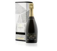 Santa Margherita Prosecco Superiore di Valdobbiadene DOCG Extra Brut Rive di Refrontolo BIO - 0,75L con astuccio